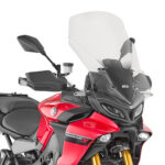 Givi SPOILER YAM. TRACER 9 (2021) TRANSP.
