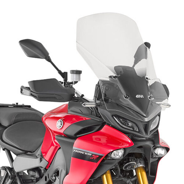 Givi SPOILER YAM. TRACER 9 (2021) TRANSP.
