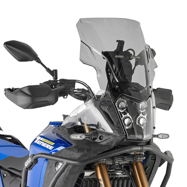 Givi SMO SP YAMAHA TÉNÉRÉ 700 WORLD RAID 22