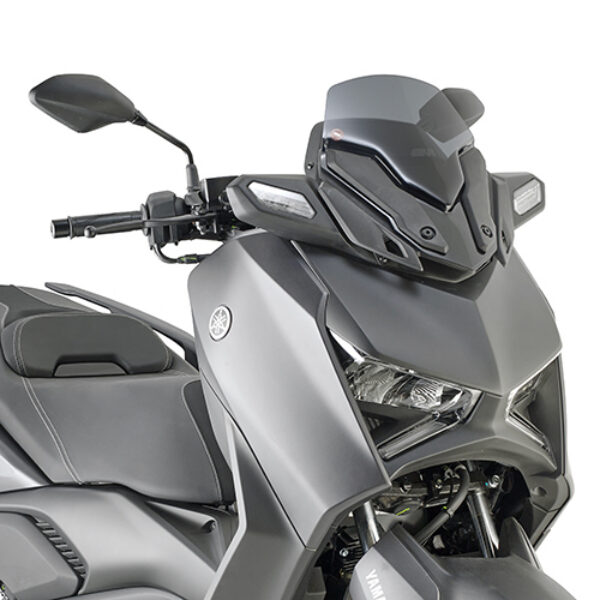 Givi SMOKE SPORT SCREEN YAMAHA XMAX 300 '23