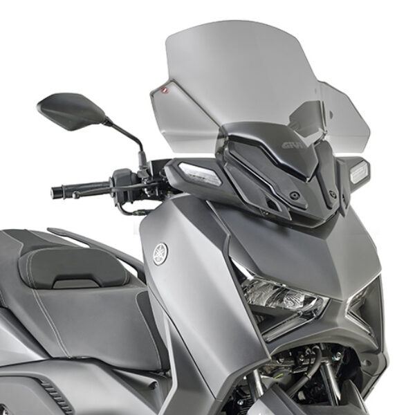 Givi SMOKE SCREEN YAMAHA XMAX 300 (2023)