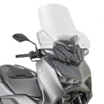 Givi TRANSP. SCREEN YAMAHA XMAX 300 (2023)