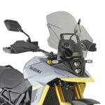 Givi SMOKE SPOIL. SUZUKI V-STROM 800DE (2023)