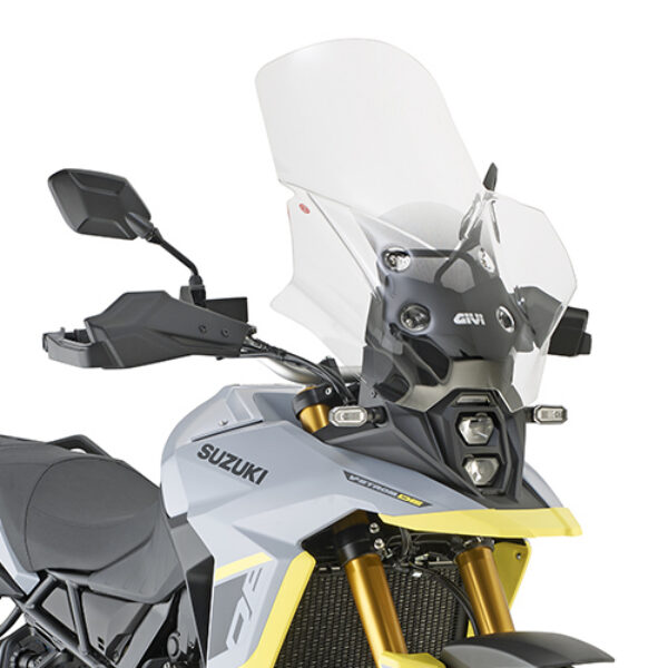 Givi TRA. SPOILER SUZUKI V-STROM 800DE (2023)