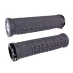 ODI Elite FLOW V2.1 E-MTB Lock-On Grip 130mm Graphite/Black