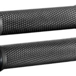 ODI Elite MOTION V2.1 E-MTB Lock-On 130mm Black/Black