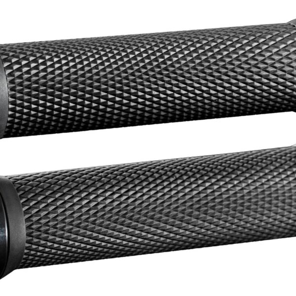 ODI Elite MOTION V2.1 E-MTB Lock-On 130mm Black/Black