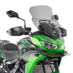 Givi SPOILER FUMÈ KAWASAKI VERSYS 650 (2022)
