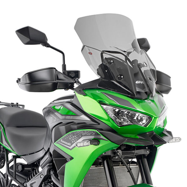 Givi SPOILER FUMÈ KAWASAKI VERSYS 650 (2022)