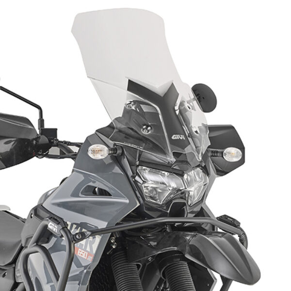 Givi TRANS. SPOILER KAWASAKI KLR 650 S (2023)