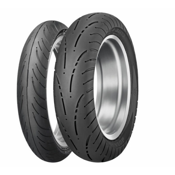 Dunlop D428F 130/70B18 63H TL Fr (CMX1100 Rebel)