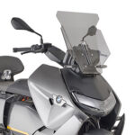 Givi SMOKE SPOILER BMW CE 04 (2022)