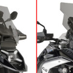 Givi Smoke Screen Bmw R1300Gs (2024)