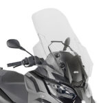 Givi TR.SC.PIAGGIO MP3 HPE400-SPORT-530EXC 22