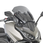 Givi SMOKE SCREEN KYMCO AK550 PREMIUM (2023)