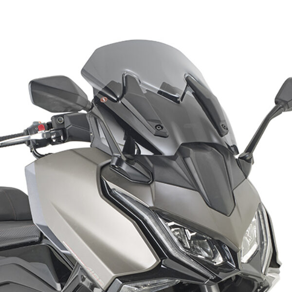 Givi SMOKE SCREEN KYMCO AK550 PREMIUM (2023)