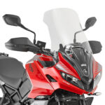 Givi TRANS.SCREEN TRIUMPH TIGER SPORT 660 22