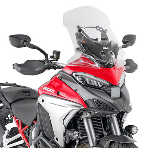 Givi SPOILER D. MULTISTRADA V4 '21