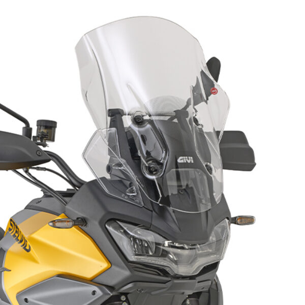 Givi Transp. Screen Moto Guzzi Stelvio (2024)