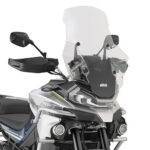 Givi TRANSPARENT SCREEN CF MOTO 800 MT (2022)