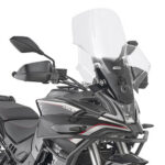 Givi TRANSP.SCREEN VOGE VALICO 500DS (20-21)