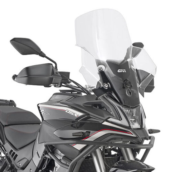 Givi TRANSP.SCREEN VOGE VALICO 500DS (20-21)