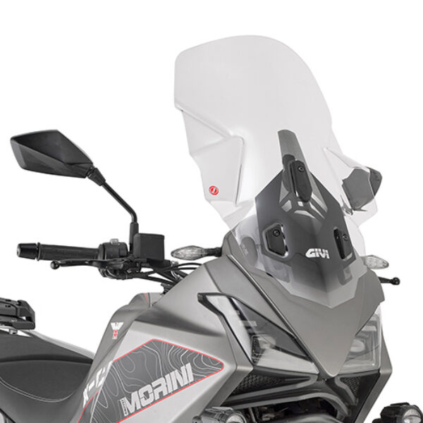 Givi SPOILER MOTO MORINI X-CAPE 649 (2021)