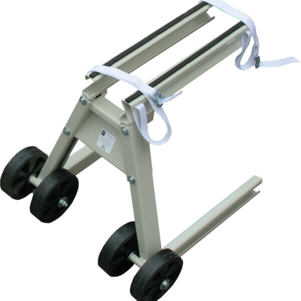 Stern Drive Rack with wheels DLS 150kg
