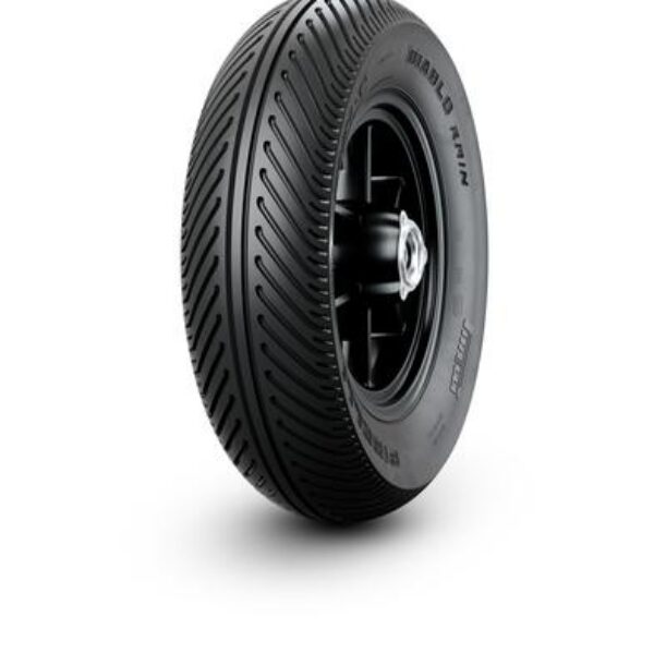 Pirelli Diablo Rain 120/80 - 10 NHS TL SCR1