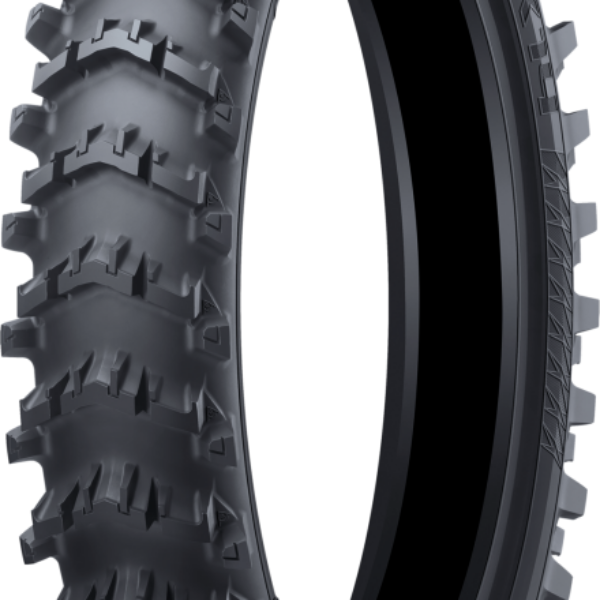 Dunlop Geomax MX14 70/100-10 41J TT Re
