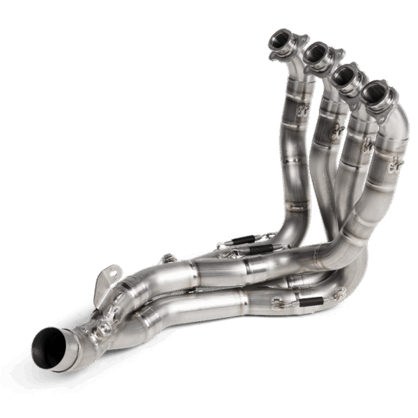 Akrapovic Optional Header CBR100RR-R / SP 2024