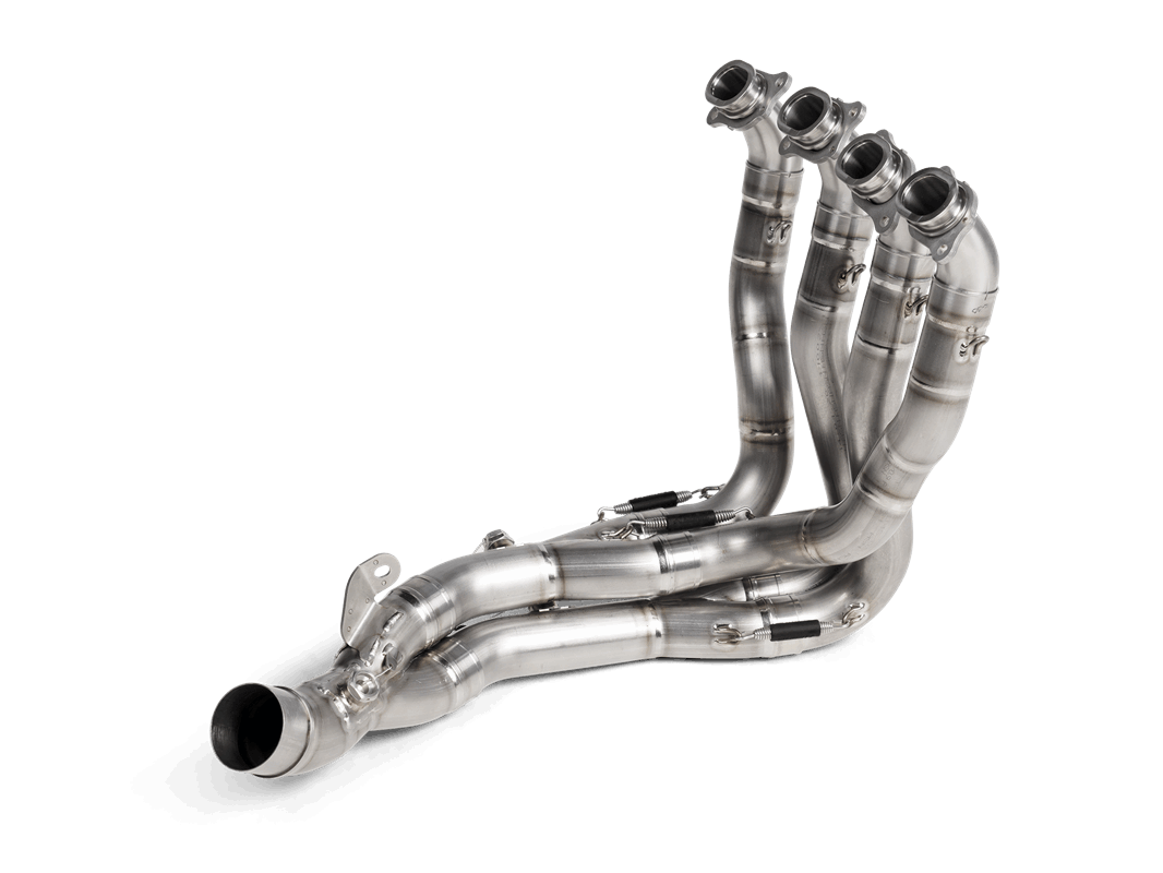 Akrapovic Optional Header CBR100RR-R / SP 2024