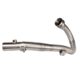 Akrapovic Optional Header (SS) Honda CRF300L / Rally 2021-2023