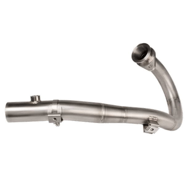Akrapovic Optional Header (SS) Honda CRF300L / Rally 2021-2023