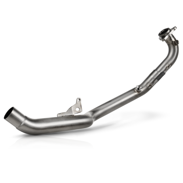 Akrapovic Optional Header (SS) X-ADV 750 2025