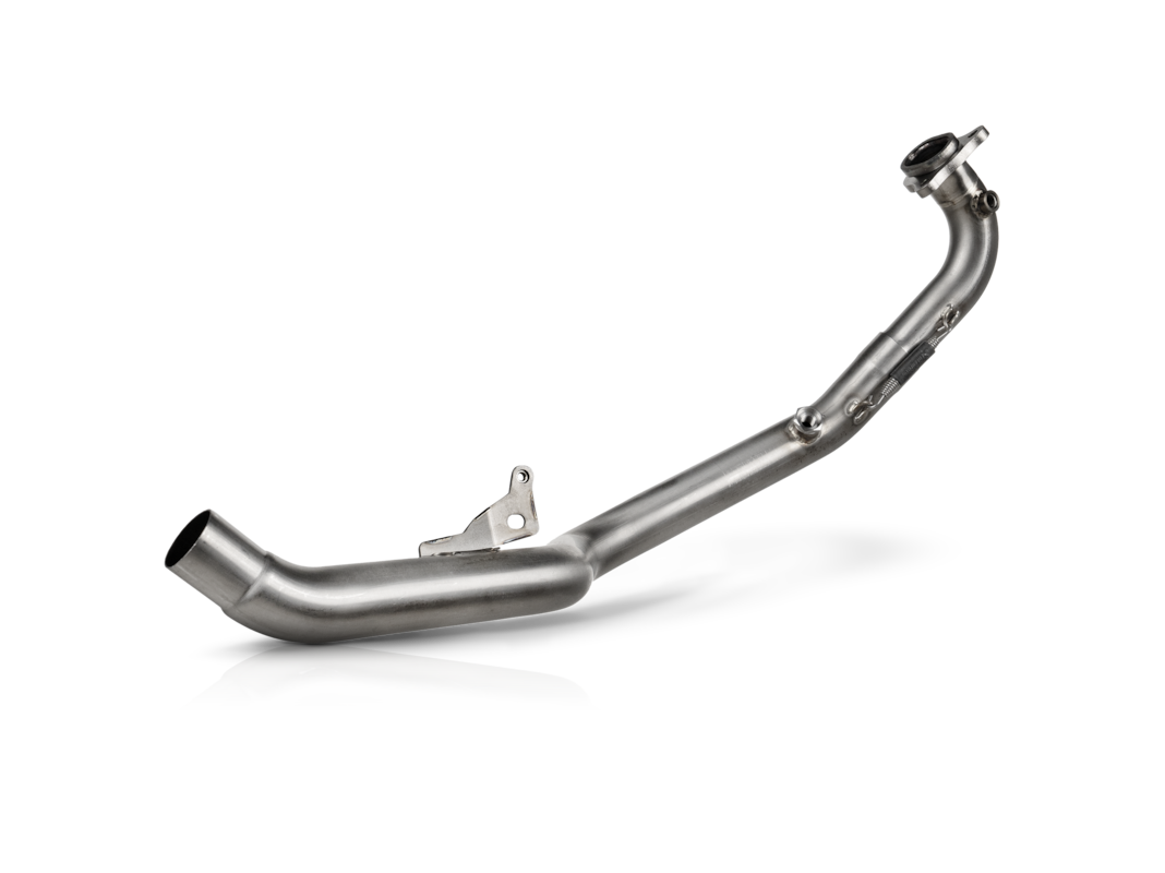 Akrapovic Optional Header (SS) X-ADV 750 2025