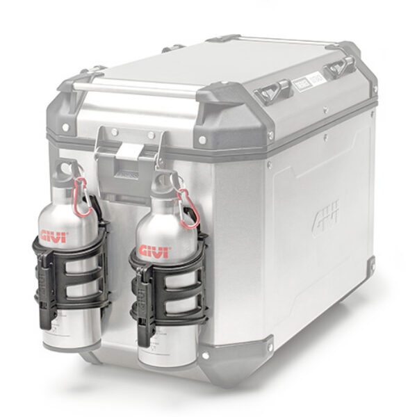 Givi PLASTIC FLASK-CARRY
