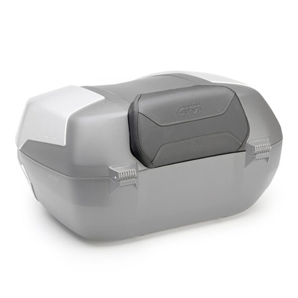 Givi Backrest black V58 MAXIA 5