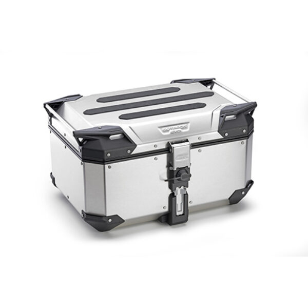 Givi Set Sticky Pro. Rubbers Top Shell Obke58