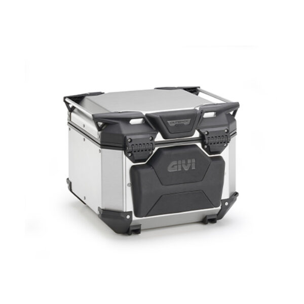 Givi Spec. Backrest Trekker Outback Evo 42Lt.