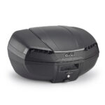Givi Triple Black Version Topcase E46
