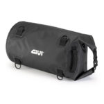Givi Tail Pack 30Lt Waterproof Color Black