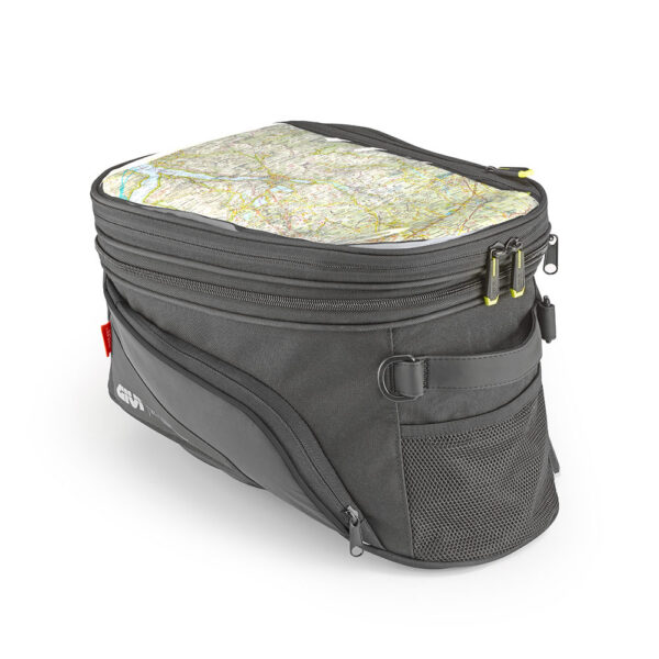 Givi Tank Bag With Tanklock