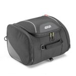 Givi TAILOCK saddle bag 23 ltr