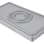 Hull protection LCK EPDM 310x160mm (MBS)