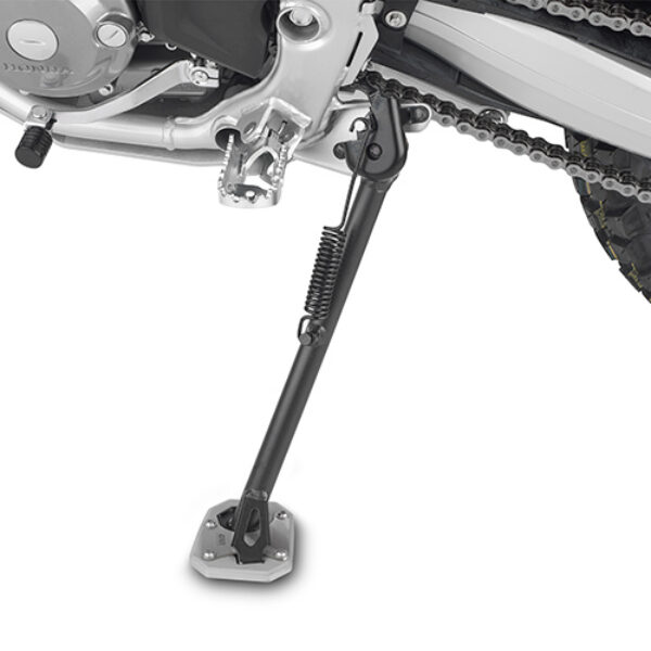Givi ALUMINUM STAND SUPPORT HONDA CRF300L '21