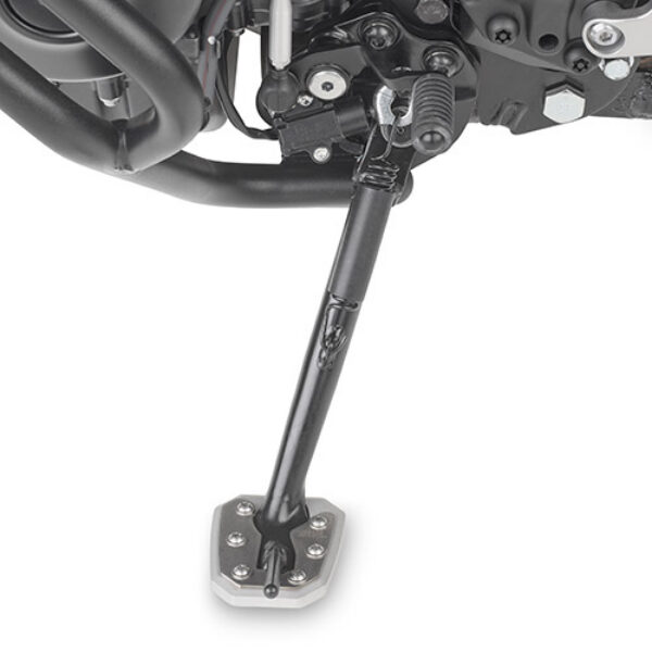 Givi ALUMINUM STAND SUPP. YAMAHA TRACER 9 '21