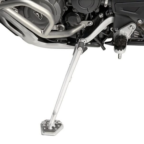 Givi Specific side stand support plate TRIUMPH TIGER1200 RALLY EXP (22-23)