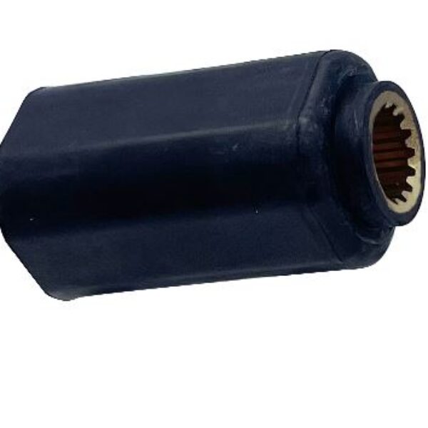 POLASTORM Polaflex hub kit F25