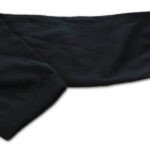 Dan-Fender black Fender cover 1025